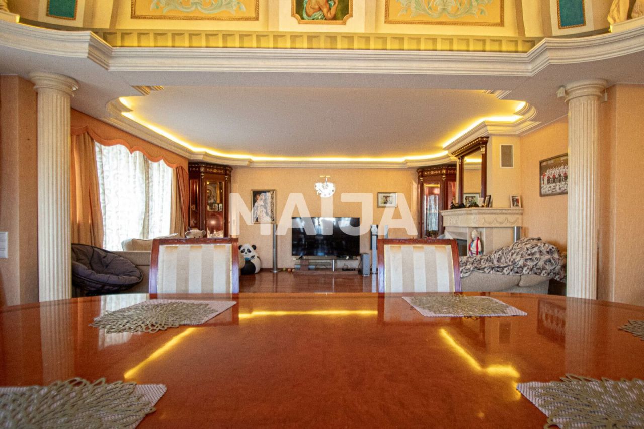 Дом в Юрмале, Латвия, 234 м² - фото 7