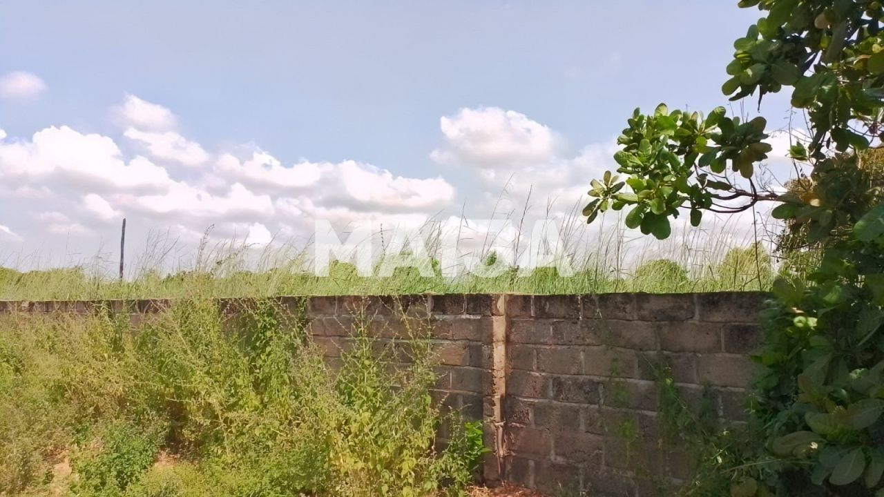 Земля Tujereng, Гамбия, 1 400 м² - фото 8