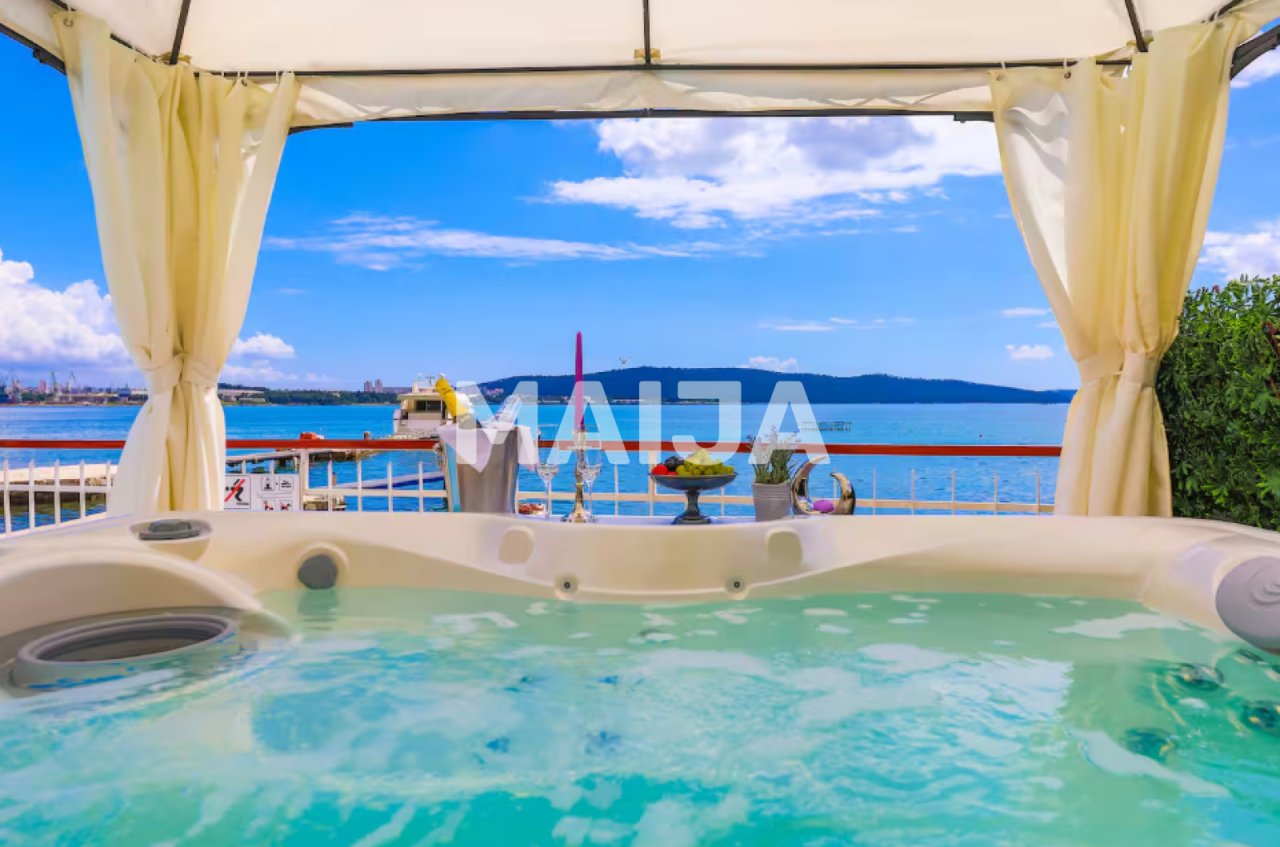 Вилла в Сплите, Хорватия, 458 м² - фото 8