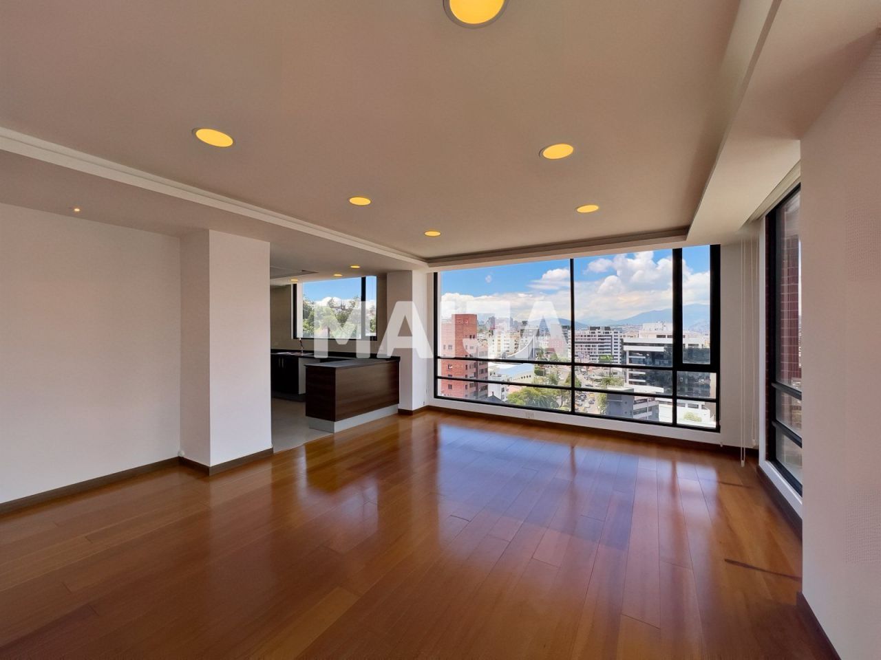 Апартаменты Quito, Эквадор, 195 м² - фото 8