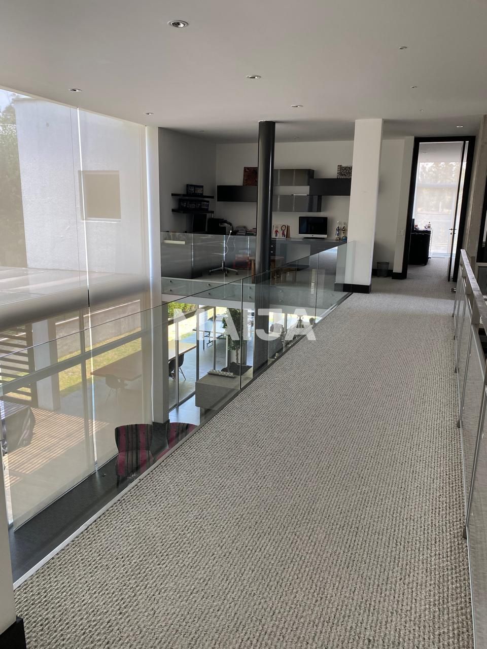 Дом Cumbaya, Эквадор, 1 100 м² - фото 8