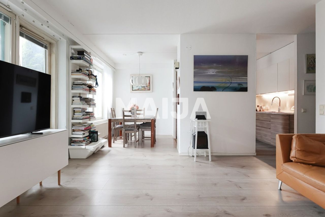 Апартаменты в Хельсинки, Финляндия, 74 м² - фото 8