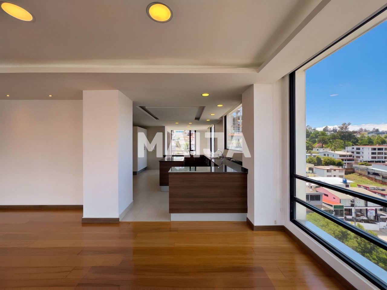 Апартаменты Quito, Эквадор, 195 м² - фото 9