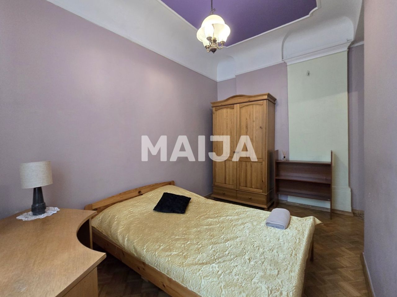 Апартаменты в Риге, Латвия, 163 м² - фото 9