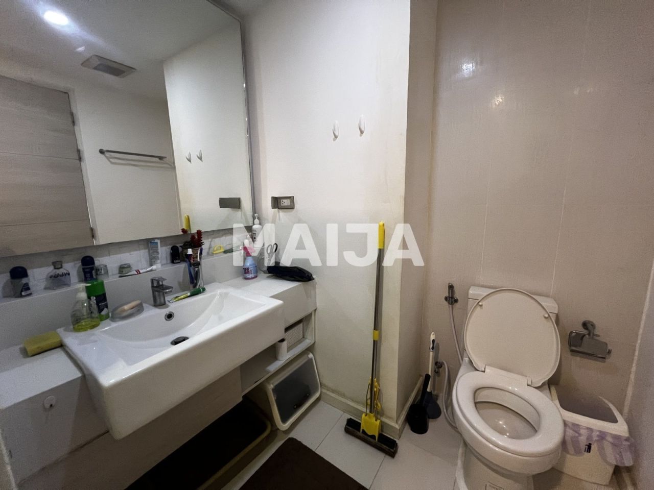 Апартаменты в Паттайе, Таиланд, 36.12 м² - фото 9