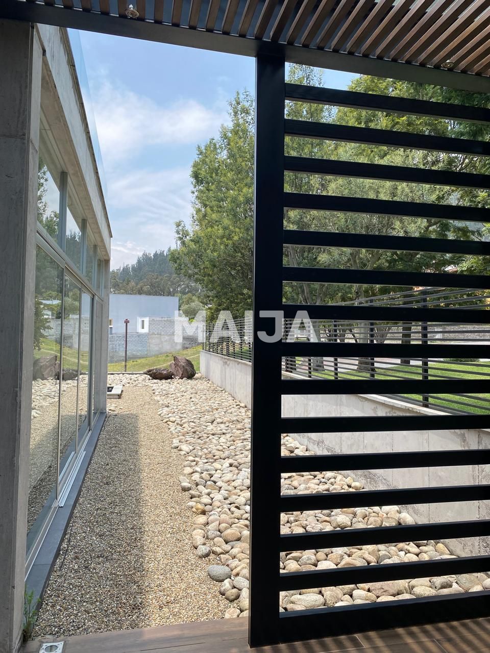 Дом Cumbaya, Эквадор, 1 100 м² - фото 9