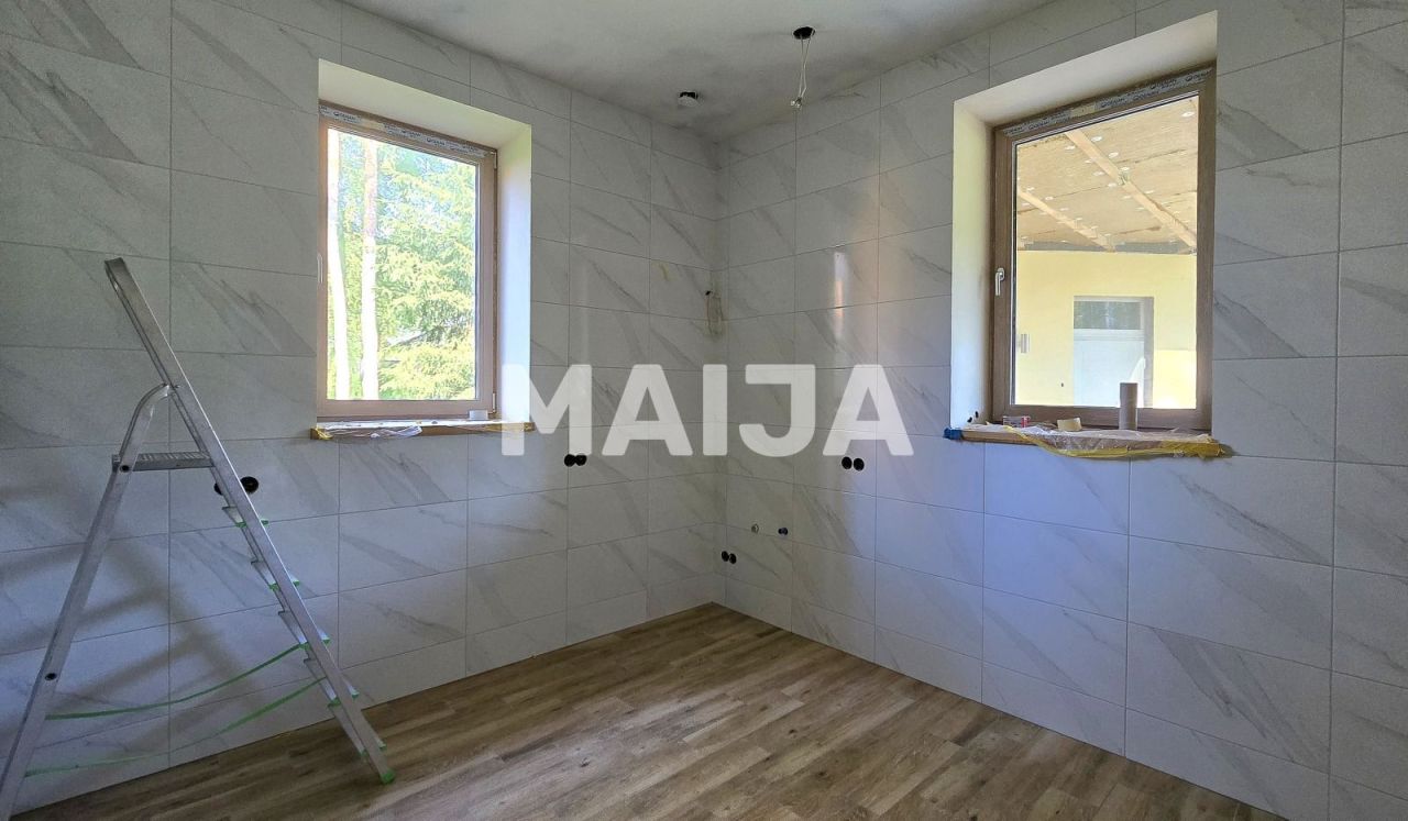 Дом Sebruciems, Латвия, 231 м² - фото 9