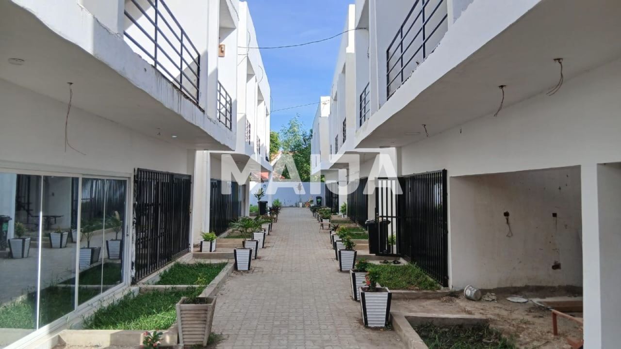 Квартира Bijilo, Гамбия, 48 м² - фото 9