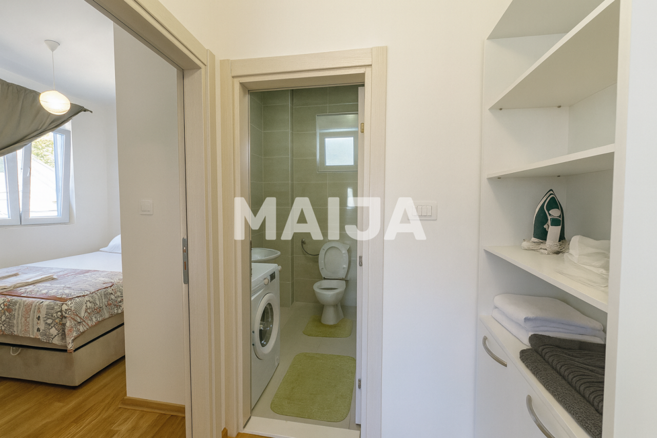 Апартаменты в Будве, Черногория, 58 м² - фото 9