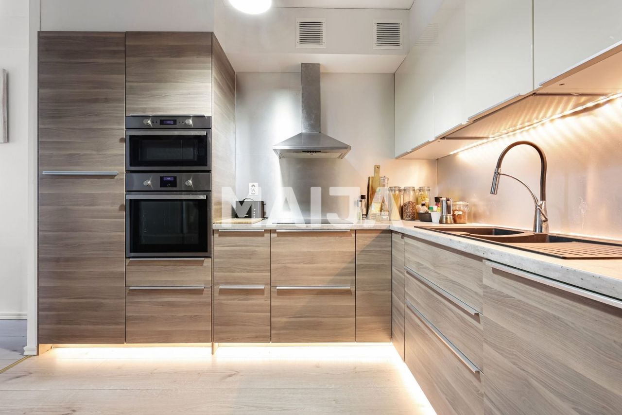 Апартаменты в Хельсинки, Финляндия, 74 м² - фото 9