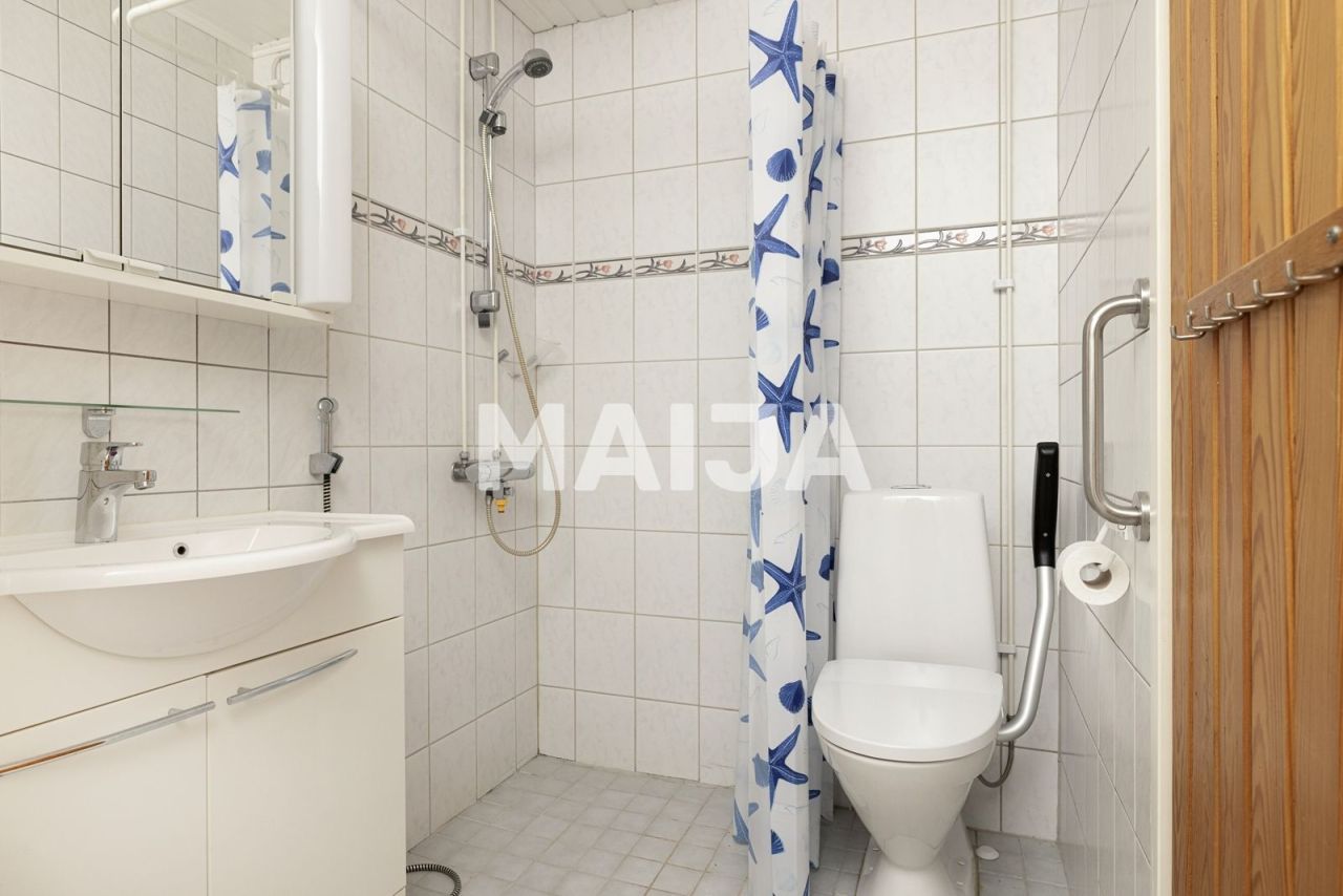 Квартира в Порво, Финляндия, 76 м² - фото 9