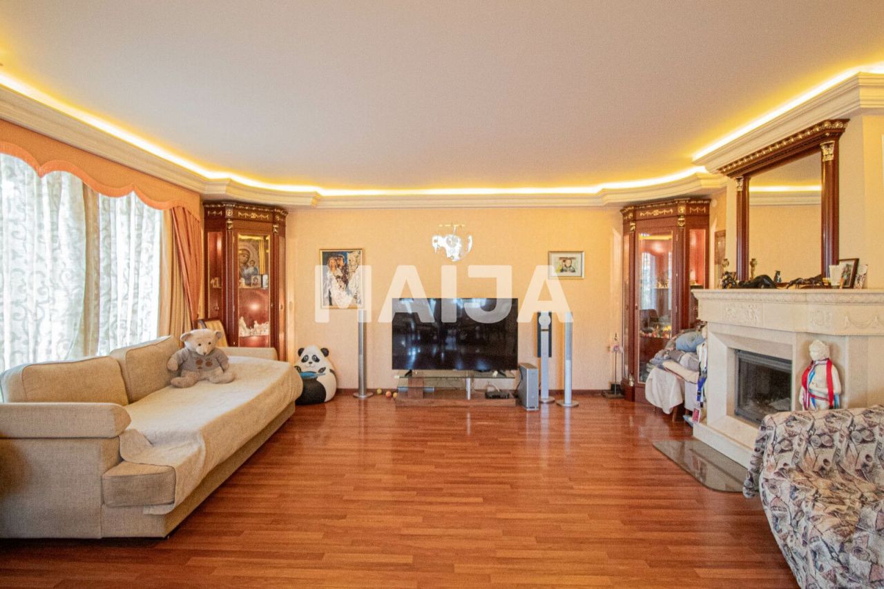 Дом в Юрмале, Латвия, 234 м² - фото 9