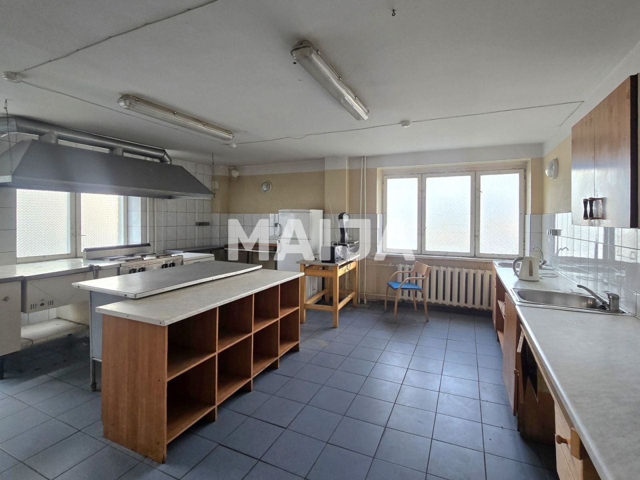 Кафе, ресторан в Вентспилсе, Латвия, 3 292 м² - фото 9