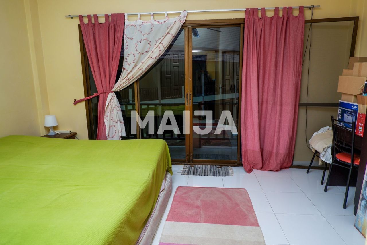 Отель, гостиница в Паттайе, Таиланд, 1 060 м² - фото 10