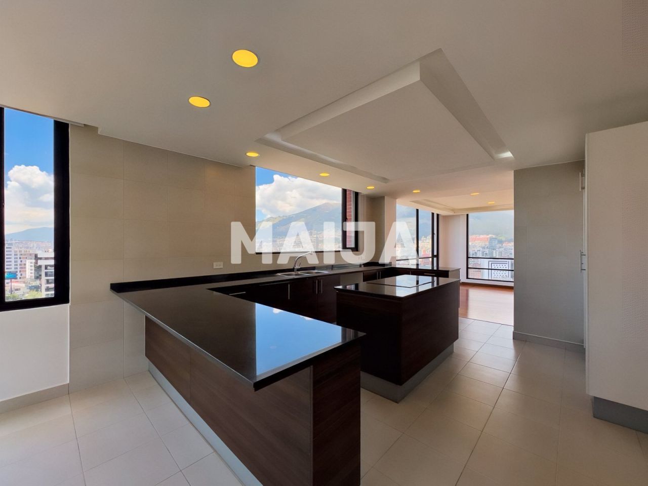 Апартаменты Quito, Эквадор, 195 м² - фото 10