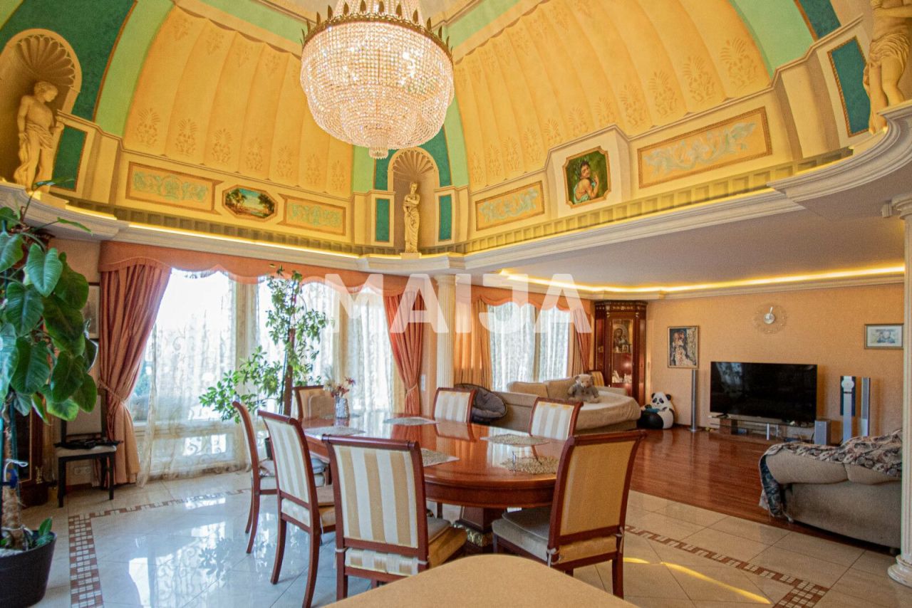 Дом в Юрмале, Латвия, 234 м² - фото 10