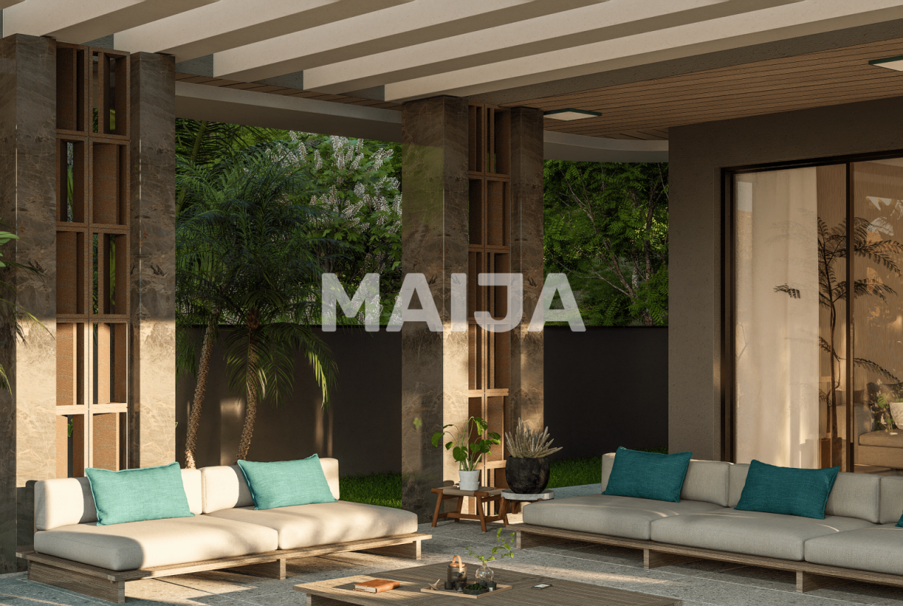 Вилла в Алании, Турция, 700 м² - фото 10