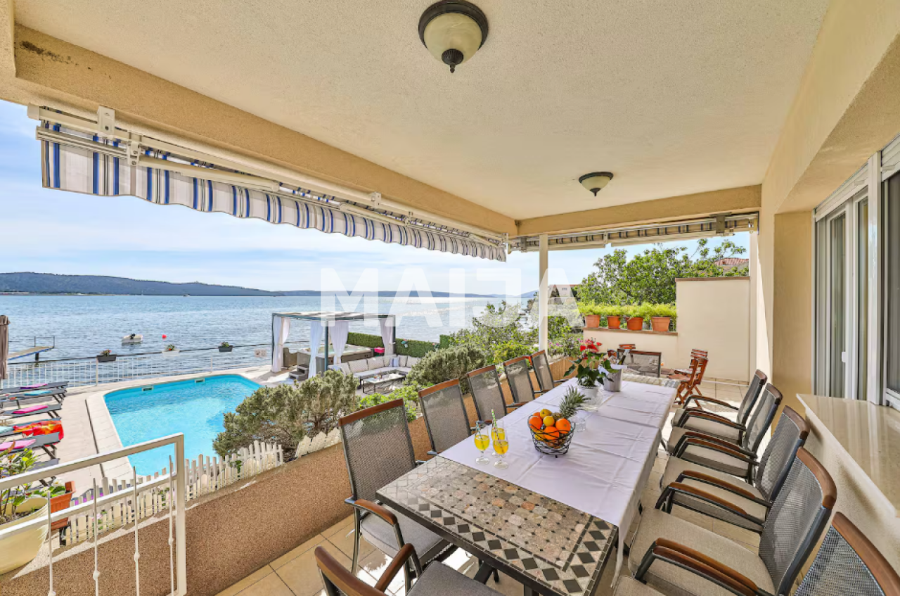 Вилла в Сплите, Хорватия, 458 м² - фото 10