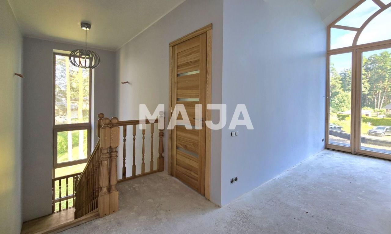 Дом Sebruciems, Латвия, 231 м² - фото 11
