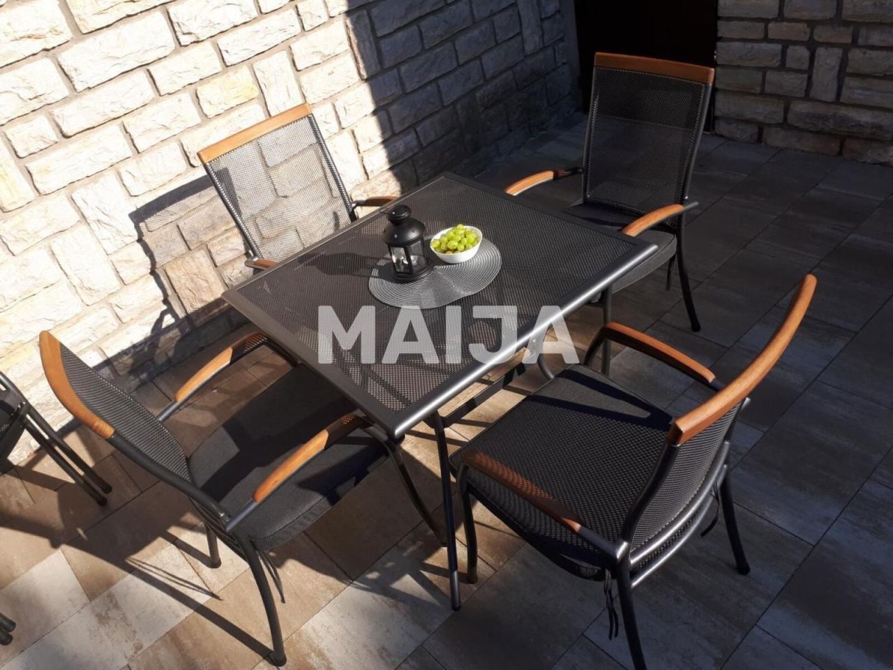 Дом в Рогознице, Хорватия, 85 м² - фото 11