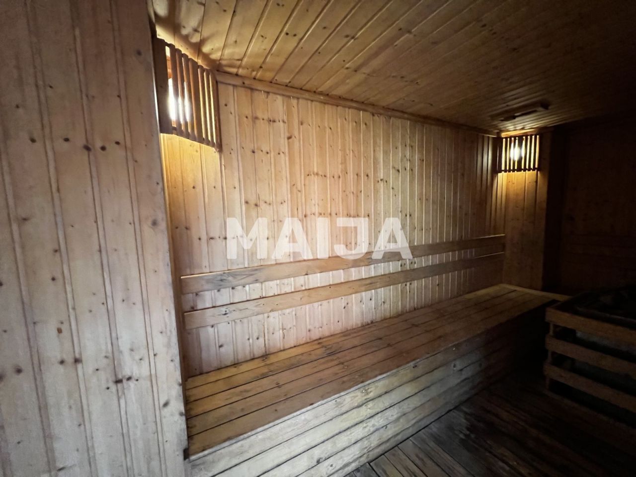 Апартаменты в Паттайе, Таиланд, 36.12 м² - фото 11