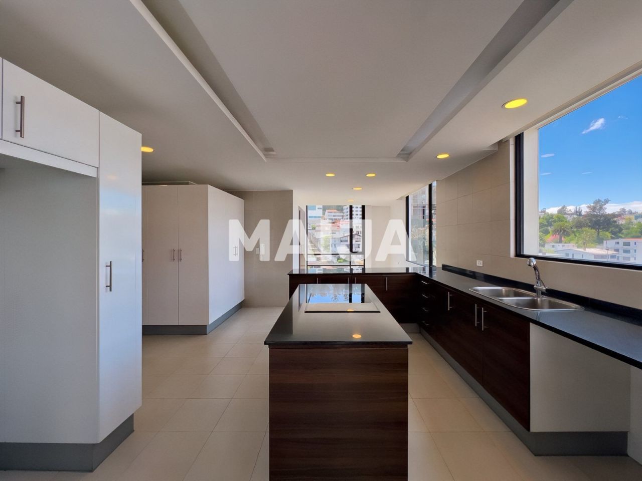 Апартаменты Quito, Эквадор, 195 м² - фото 11