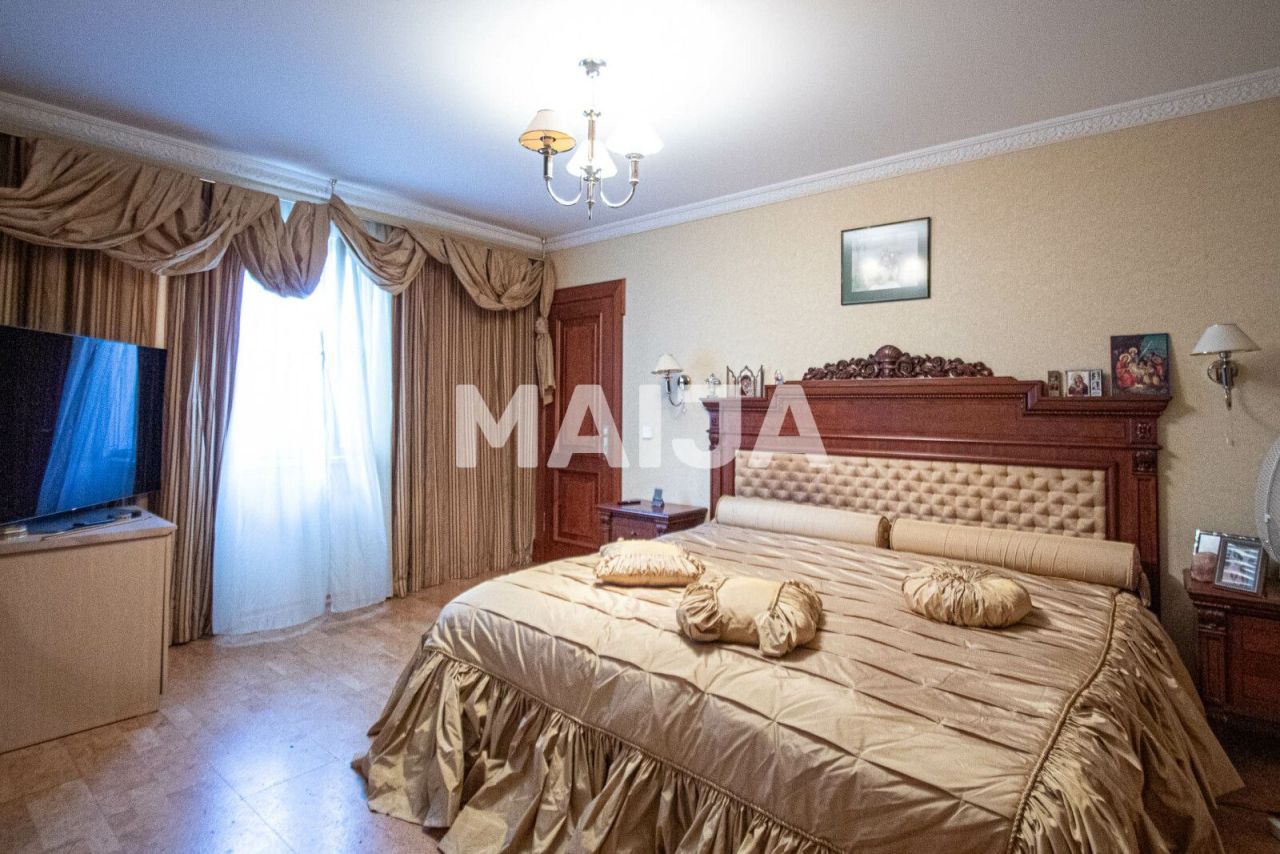 Дом в Юрмале, Латвия, 234 м² - фото 12