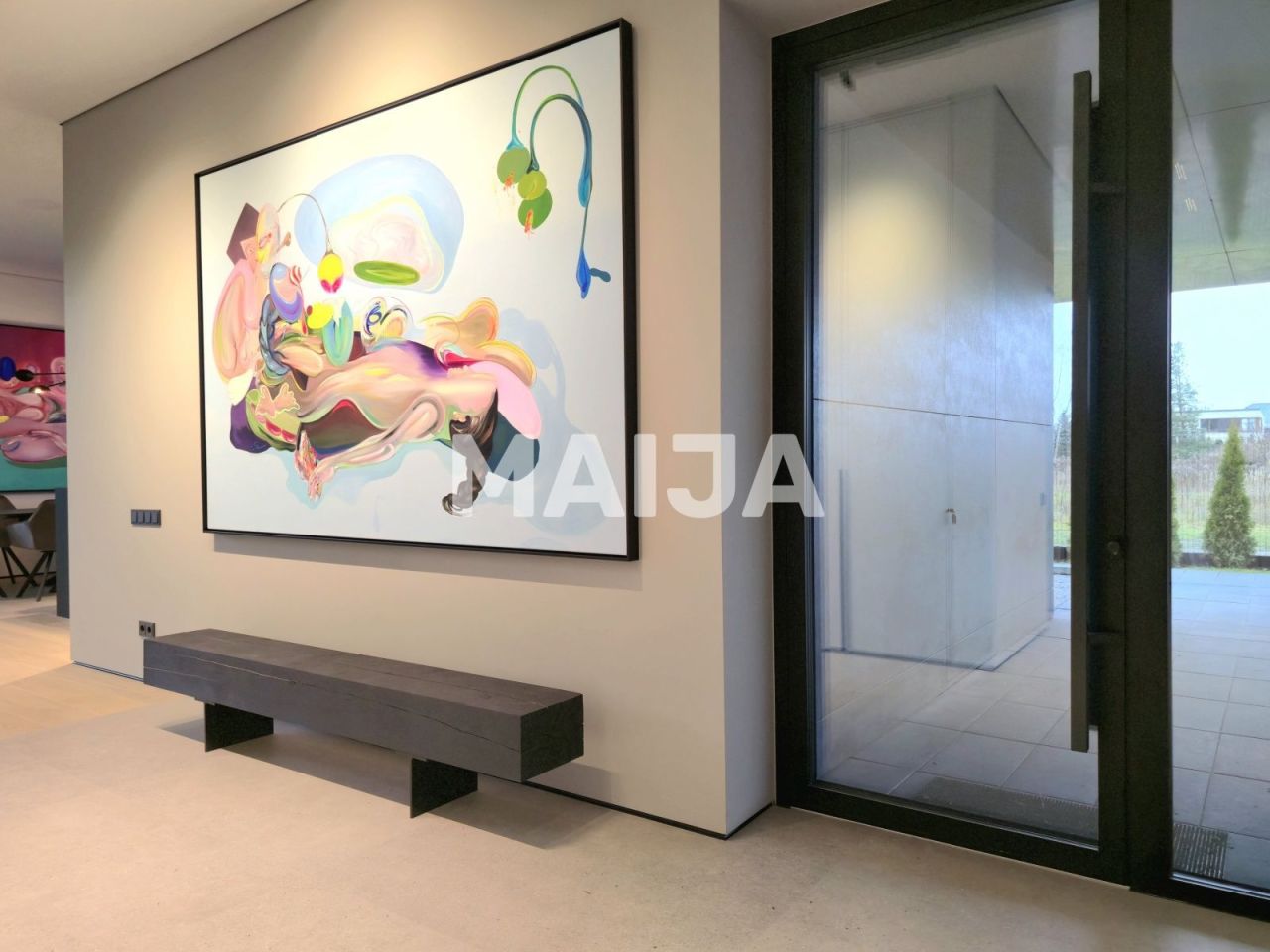 Дом в Марупе, Латвия, 163 м² - фото 12