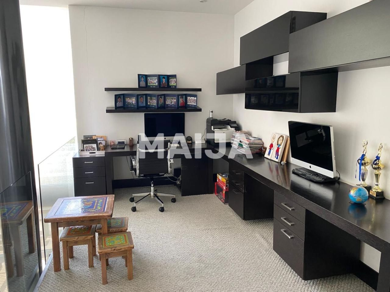 Дом Cumbaya, Эквадор, 1 100 м² - фото 12