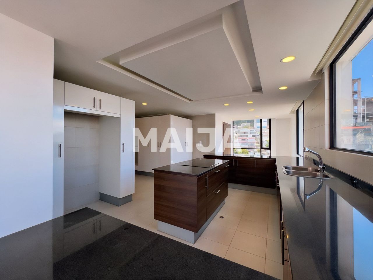 Апартаменты Quito, Эквадор, 195 м² - фото 12