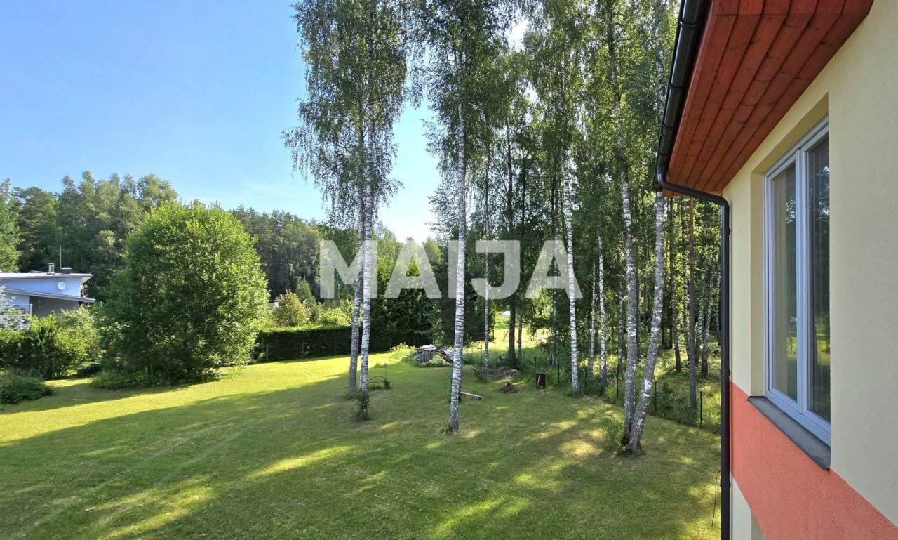 Дом Sebruciems, Латвия, 231 м² - фото 12