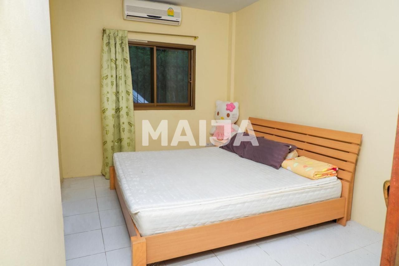 Отель, гостиница в Паттайе, Таиланд, 1 060 м² - фото 12