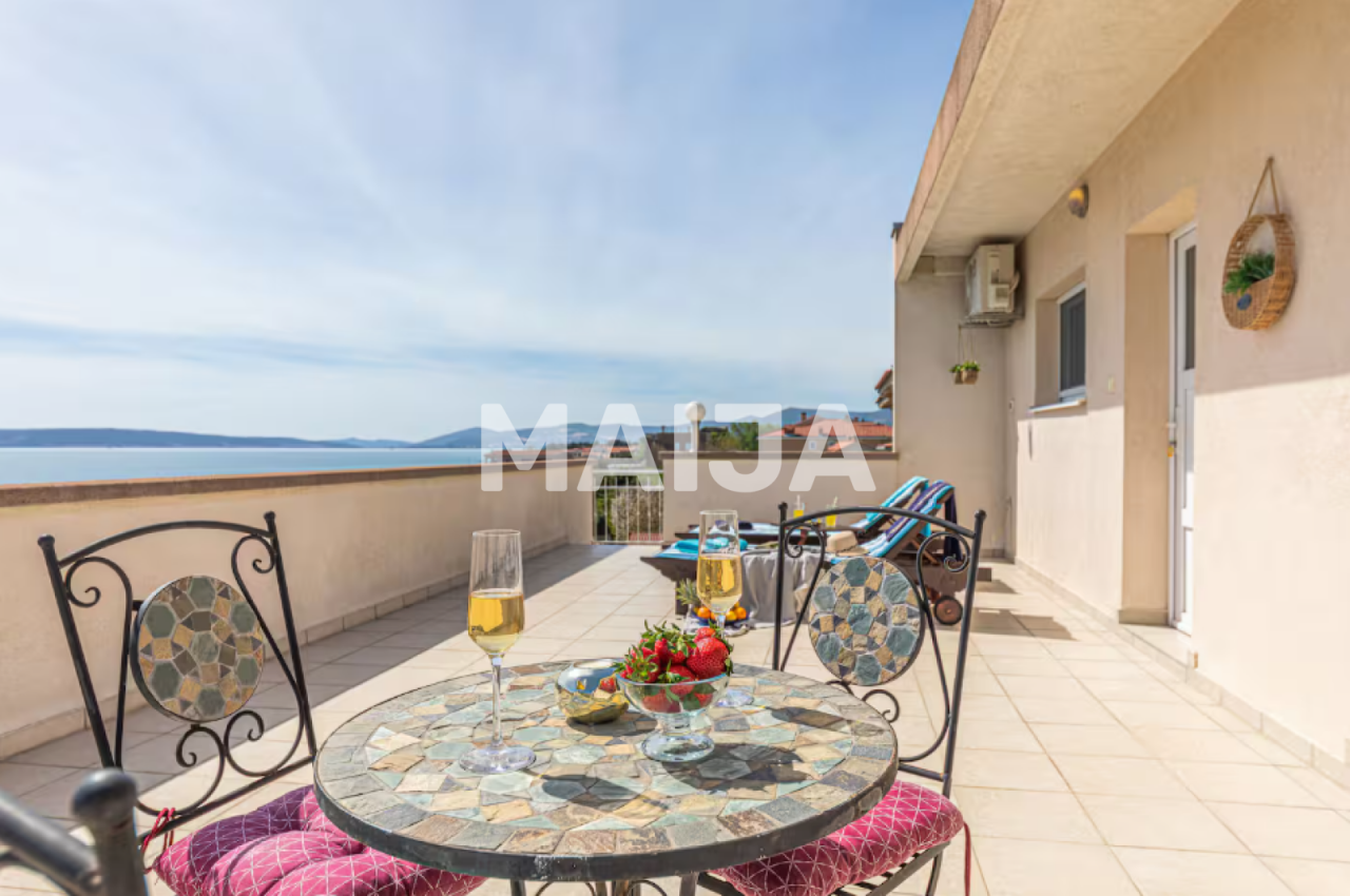 Вилла в Сплите, Хорватия, 458 м² - фото 12