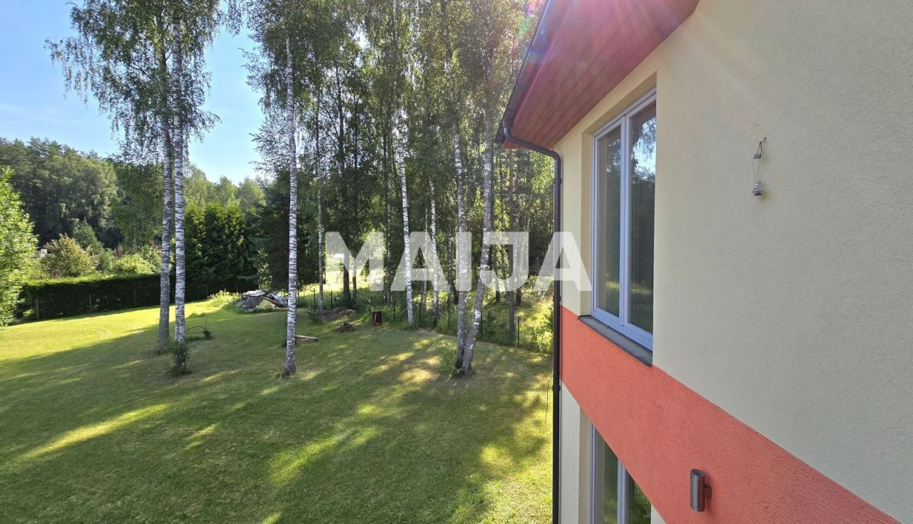 Дом Sebruciems, Латвия, 231 м² - фото 13