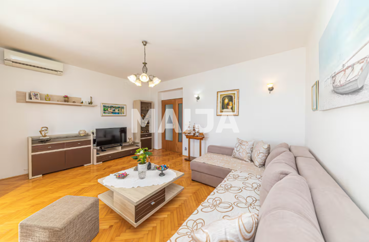 Вилла в Сплите, Хорватия, 458 м² - фото 13