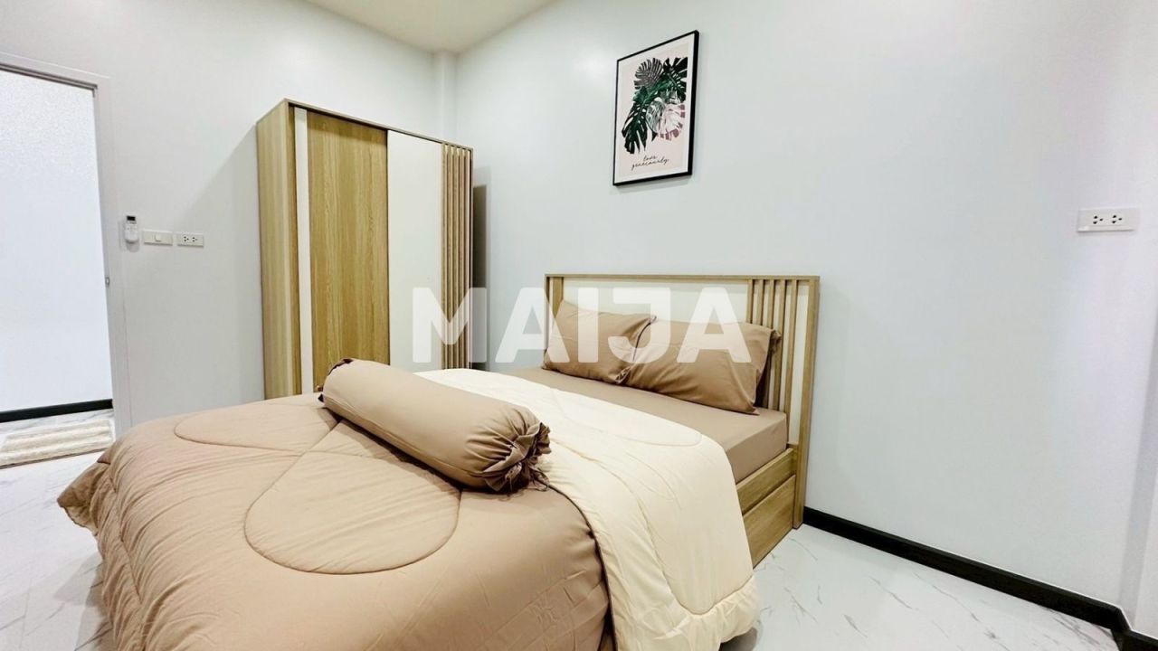 Вилла на острове Пхукет, Таиланд, 200 м² - фото 13