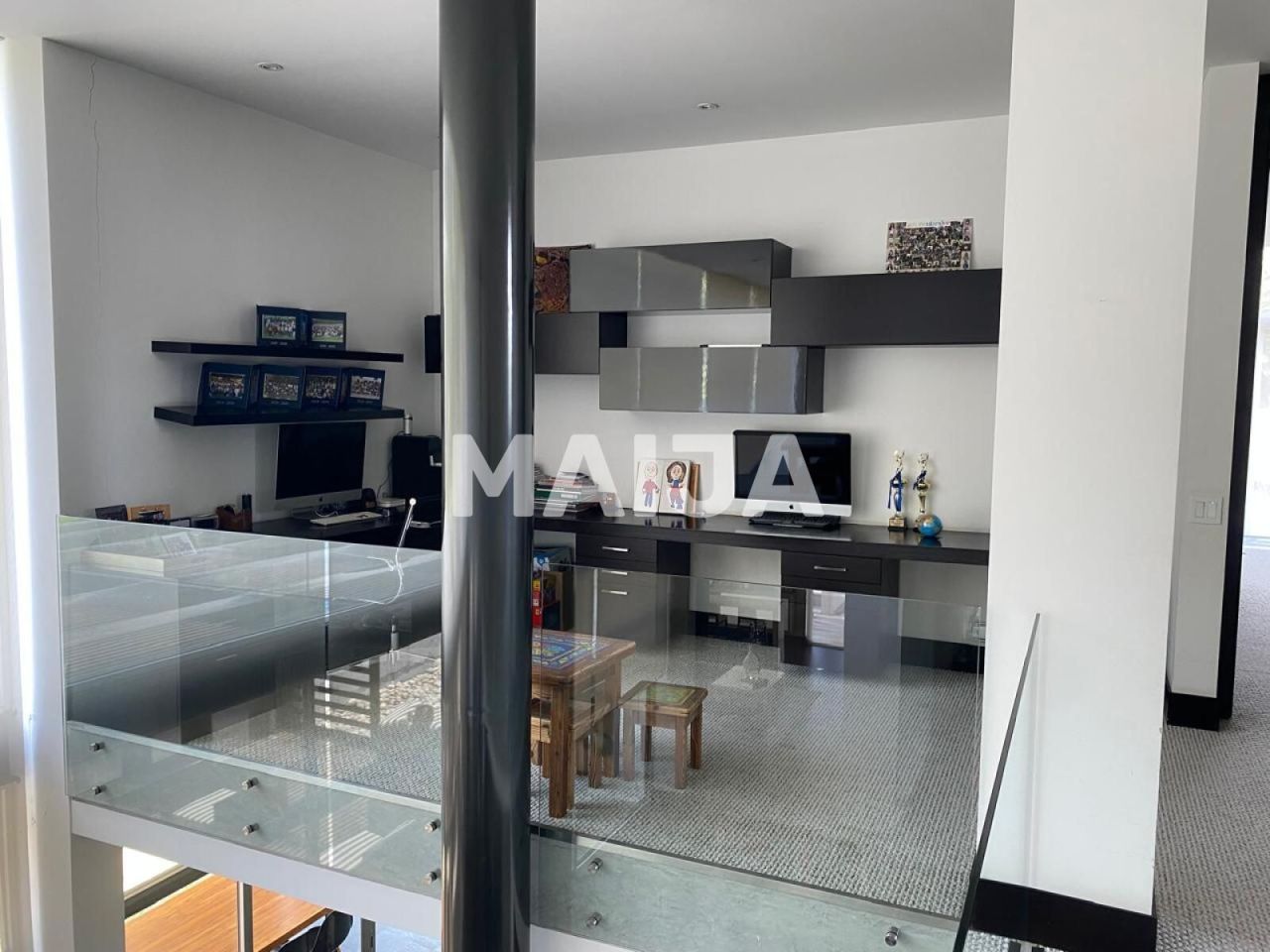 Дом Cumbaya, Эквадор, 1 100 м² - фото 13