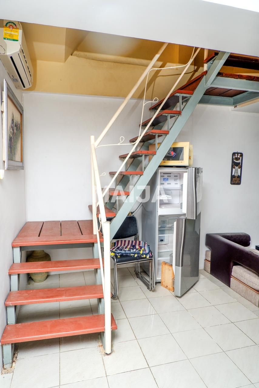 Отель, гостиница в Паттайе, Таиланд, 1 060 м² - фото 13