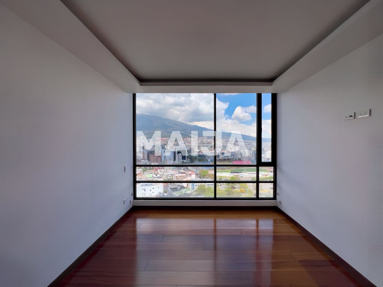 Апартаменты Quito, Эквадор, 195 м² - фото 14