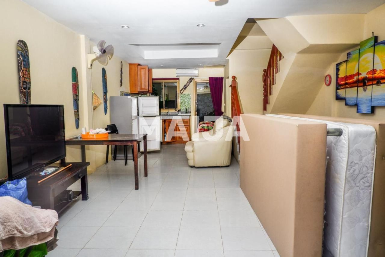 Отель, гостиница в Паттайе, Таиланд, 1 060 м² - фото 14