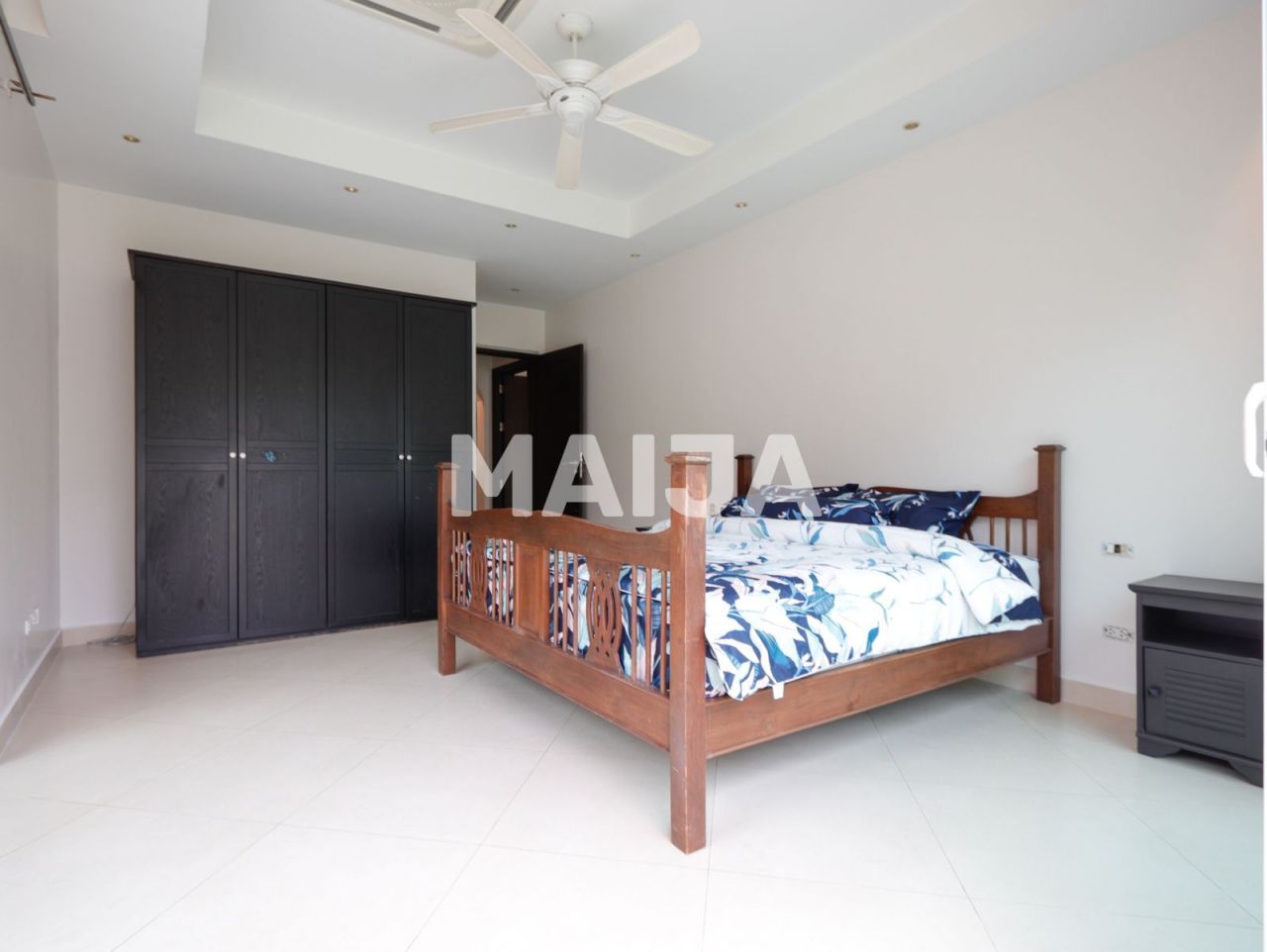 Вилла Bang Lamung, Таиланд, 350 м² - фото 14