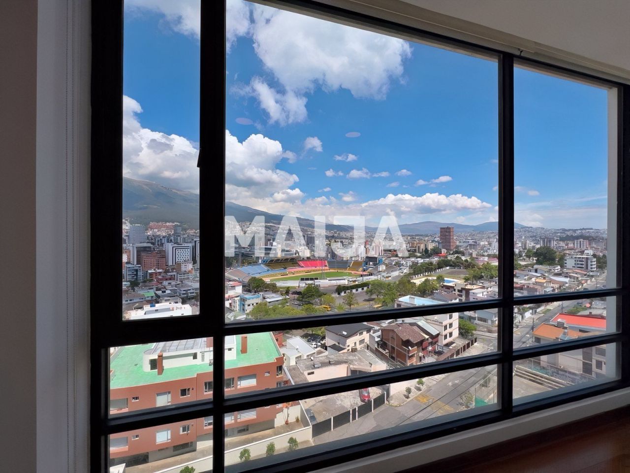 Апартаменты Quito, Эквадор, 195 м² - фото 15