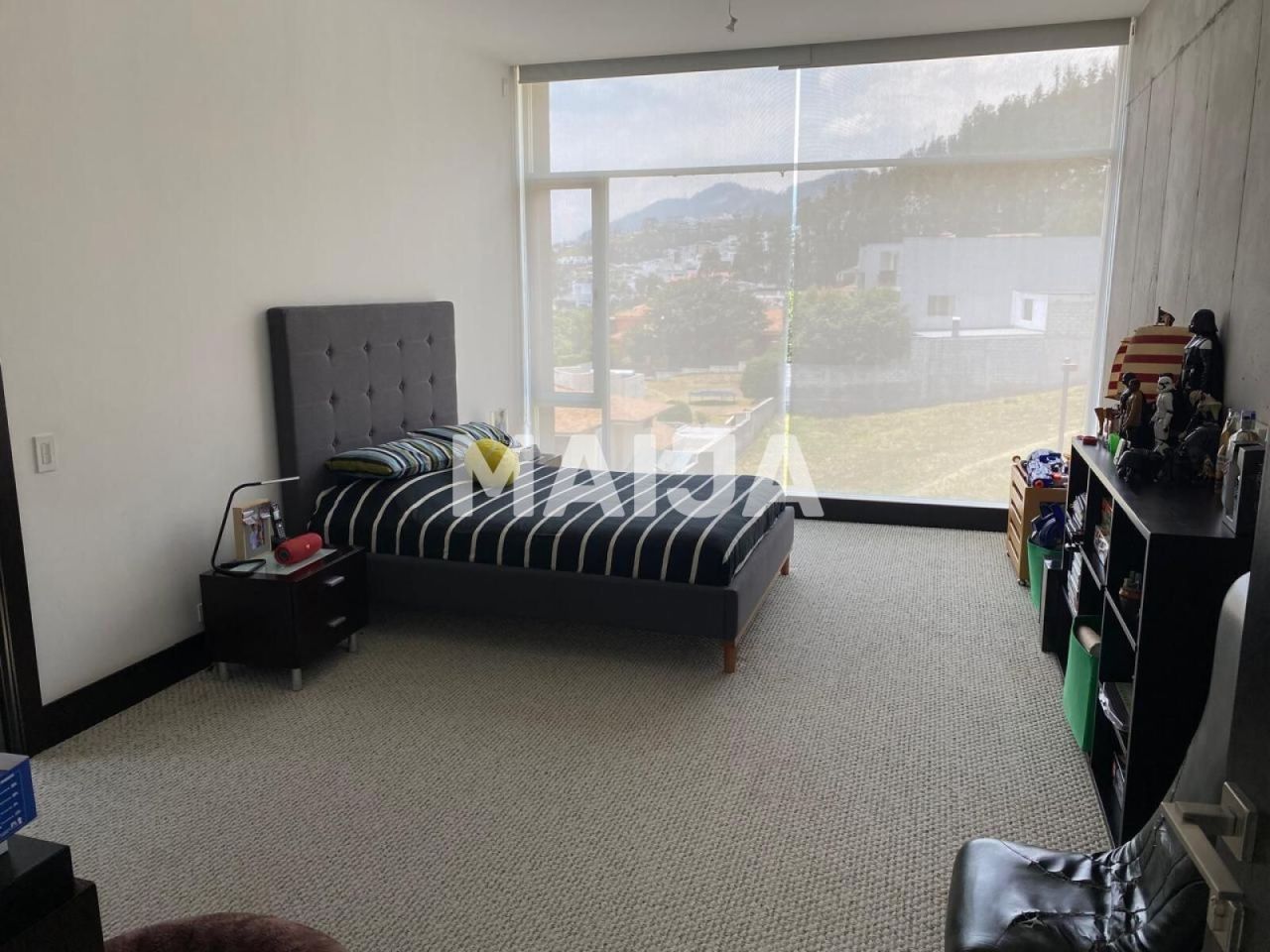 Дом Cumbaya, Эквадор, 1 100 м² - фото 15