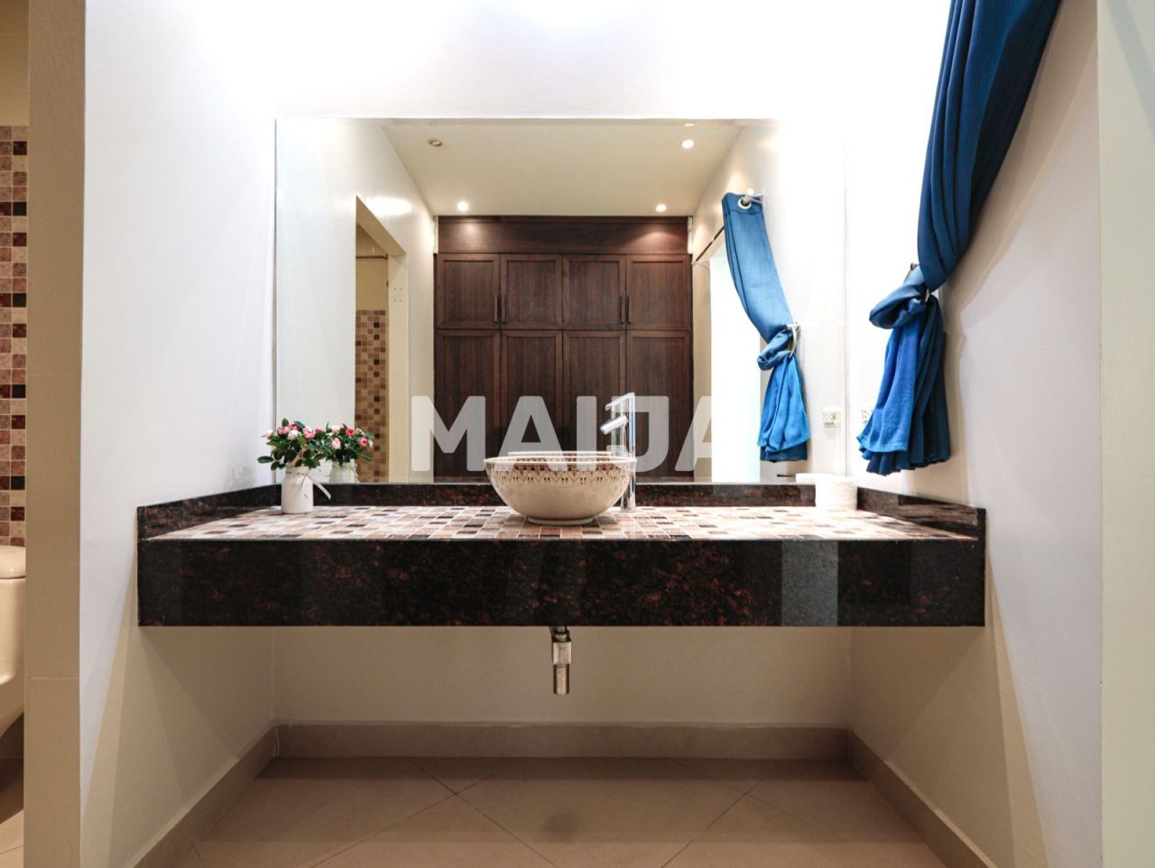 Вилла Bang Lamung, Таиланд, 350 м² - фото 16