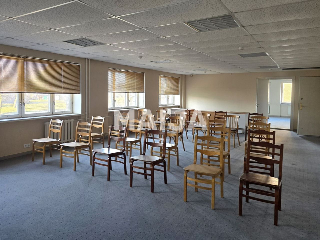 Кафе, ресторан в Вентспилсе, Латвия, 3 292 м² - фото 16