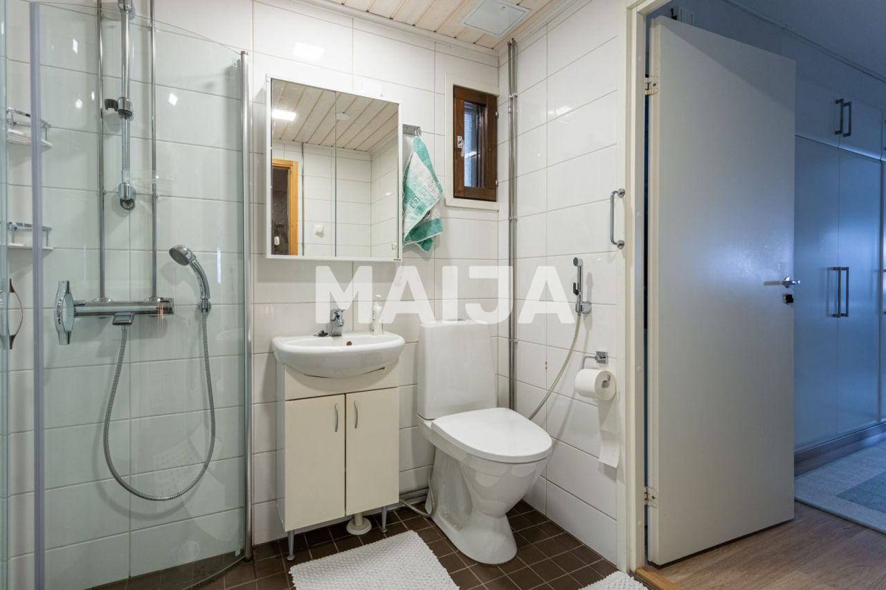 Квартира в Тампере, Финляндия, 59.5 м² - фото 16