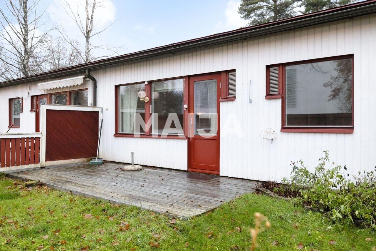 Квартира в Порво, Финляндия, 76 м² - фото 16