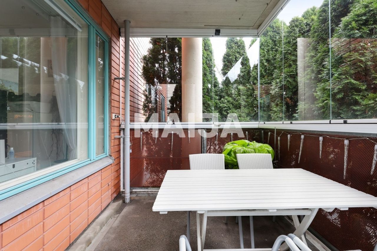 Апартаменты в Хельсинки, Финляндия, 74 м² - фото 17