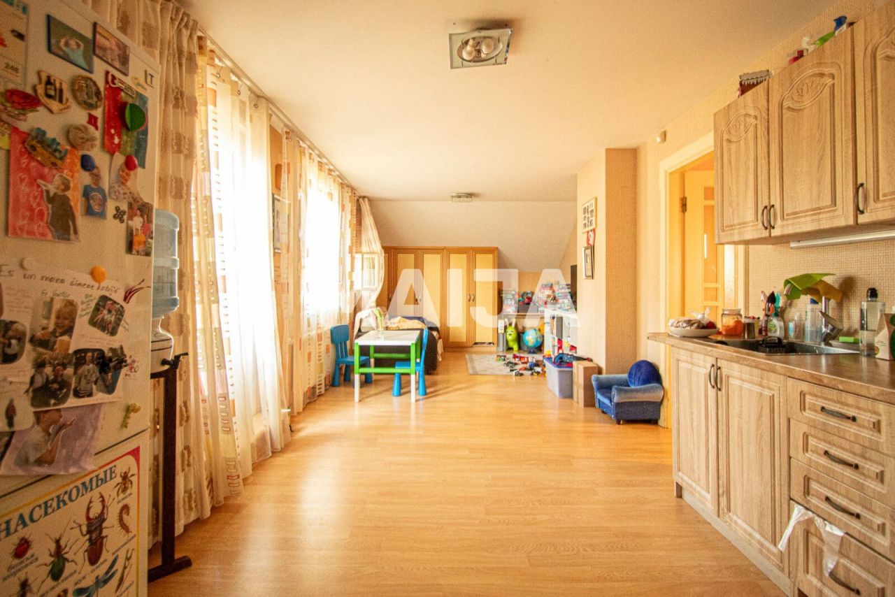 Дом в Юрмале, Латвия, 234 м² - фото 17