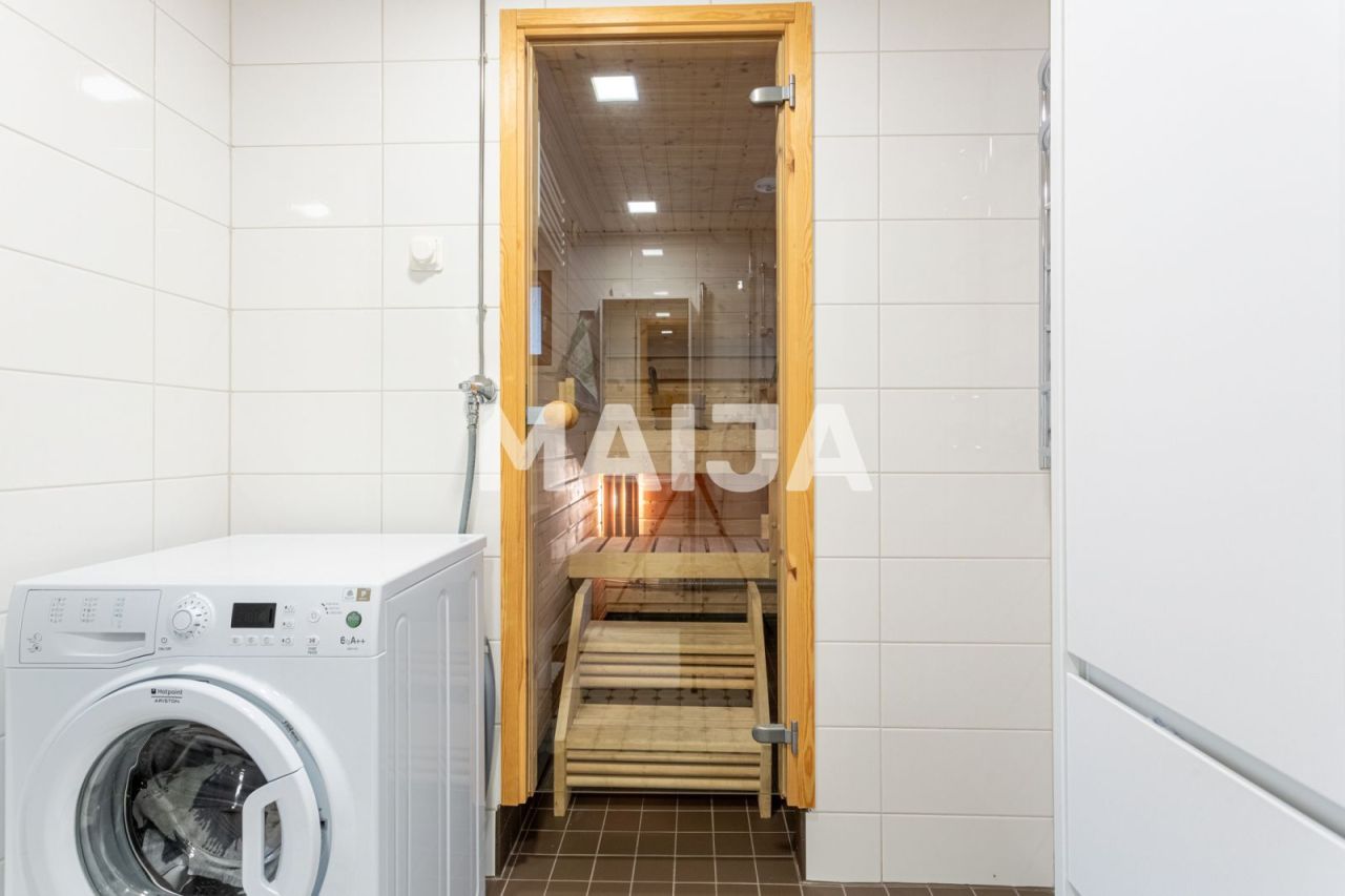 Квартира в Тампере, Финляндия, 59.5 м² - фото 17